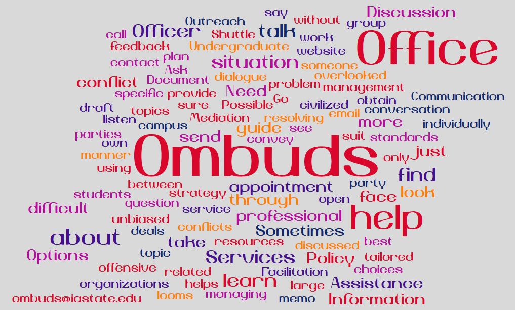 Ombuds 